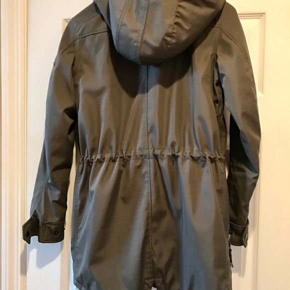 S13 field Jacket - Picture 7 of 8